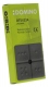 .T�l�commande GIBIDI 433.920 Mhz 4 canaux new