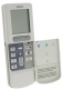 T�l�commande pour climatiseur Hitachi s�rie RAK 18-25-35-50 NH6A
