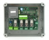 Kit de commande 4 canaux BFT Clonix 4