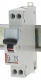 Disjoncteur DNX 4500 phase neutre 6A courbe C