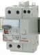 Interrupteur diff�rentiel 63A 30Ma type A d�part haut