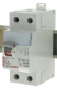 Interrupteur diff�rentiel 63A 30Ma type A d�part bas