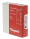 Fusible cartouche cylindrique 10.3x25.8 mm 10 Amp�res avec voya