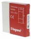 Fusible cartouche cylindrique 10.3x25.8 mm 16 Amp�res avec voyan