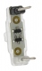 Voyant lumineux C�liane blanc 230 Volts