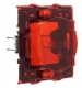 Support � griffe 1 poste