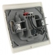 Bouton poussoir � voyant NEPTUNE