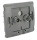 Prise t�l�vision + radio NEPTUNE