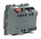 Bouton poussoir pour store ou volet roulant