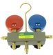 Manom�tre 2 Voies pour R410