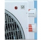 Radiateur soufflant - ventilateur METEOR-EC