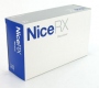 R�cepteur radio NICE FLOX2 fr�quence 433.92 Mhz 2 canaux