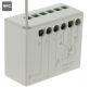 Logique de commande NICE Mindy TT2N pour la commande d\'un moteur