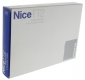 Logique de commande NICE Mindy TT2N pour la commande d\'un moteur