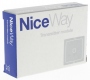 T�l�commande NICE Way module �metteur WM003C