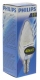 Ampoule E14 BW35 40w 230 Volts