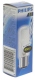 Ampoule B22 T25L 40w 230 volts