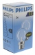 Ampoule B22 P45 clair 25w 230 Volts x2