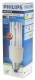 Ampoule Philips Master PL-Electronic E27 20 watts gradable
