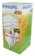Ampoule Philips Tornado High Lumen E27 42 watts BC
