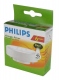 Ampoule Philips Downlighter Esaver GX53 9 Watts