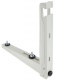 Support mural complet pour groupe ext�rieur jusqu\'� 140 Kg