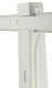 Support mural complet pour groupe ext�rieur jusqu\'� 140 Kg
