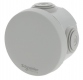 Boite de d�rivation �tanche ronde diam�tre 60 mm Sarel
