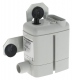 .Pompe � condensat Sauermann SI1082 monobloc 8l/h
