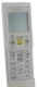 T�l�commande pour climatiseur Daikin r�f: FTXS 35G2V1B/J