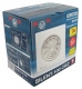A�rateur 95 m3/h Silent 100CRZ temporis�