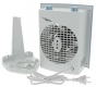 Radiateur soufflant TL 29W