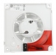 A�rateur  95 m3/h D�cor 100 12 Volts