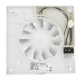 A�rateur 95 m3/h Silent 100CZ