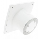 A�rateur 95 m3/h Silent 100CHZ hygror�glable et temporis�