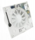 A�rateur 95 m3/h Silent 100CHZ hygror�glable et temporis�