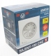 A�rateur 95 m3/h Silent 100CHZ hygror�glable et temporis�