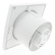 A�rateur 280 m3/h Silent 300CHZ hygror�glable et temporis�