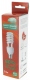 Ampoule fluocompacte B22 15 Watts forme spirale