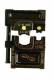 Matrice de sertissage pour connecteur pr�-isol�e