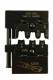 Matrice pour clips m�les et femelles non isol�s de 0,5 � 6 mm�