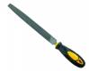 Lime � m�taux plate demi douce longueur 200 mm