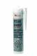 Mastic de collage et d'�tancheit� MS POLYMERE transparent