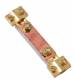 Barrette de coupure de terre basse