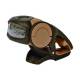 Lampe pince clipari 3 Leds