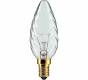 Ampoule E14 BW35 25w 230 Volts