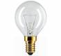 Ampoule E14 P45 15w 230 volts