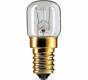 Ampoule E14 T22 15w 230 Volts x2