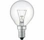 Ampoule E14 P45 40w 230 Volts x2