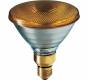Ampoule E27 PAR38 YE 80w 230 Volts